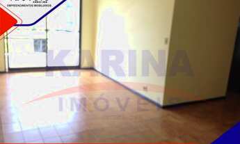 Imagem 3: Apartamento para aluguel com 75m², 02 quartos sendo 01 semisuíte no Barramar II - São Luís