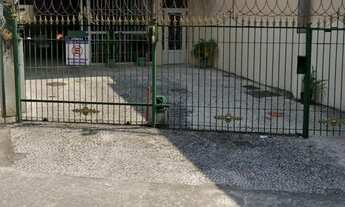 Imagem: Cobertura duplex Coração do Meier