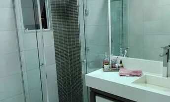 Imagem 2: Cobertura para Venda em Palhoça, Passa Vinte, 2 dormitórios, 1 suíte, 2 banheiros, 1 vaga