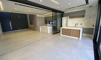 Imagem 5: Casa para locação no Alphaville Nova Esplanada IV