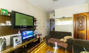 Imagem 3: Casa com 4 dormitórios, 1 suíte e 2 vagas na Vila Nova Mazzei