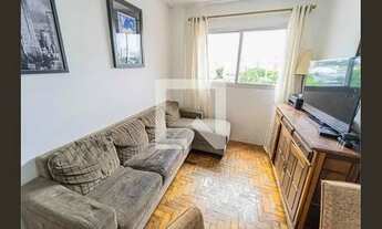 Imagem 6: Apartamento à Venda - Campo Belo, 2 Quartos, 50 m2