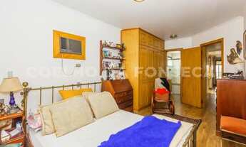 Imagem 2: São Paulo - Apartamento Padrão - Vila Nova Conceição