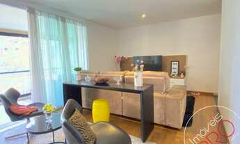 Imagem 3: Apartamento para Venda no Brooklin com 3 suítes e 3 vagas