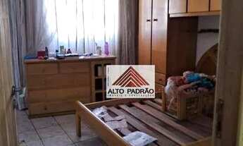 Imagem 2: Sobrado com 2 dormitórios para alugar, 123 m² - São João - Mauá/SP