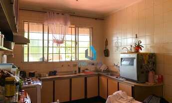 Imagem 5: Sobrado com 4 dormitórios para alugar, 550 m² por R$ 18.000,00/mês - Chácara Monte Alegre