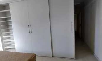 Imagem 7: Apartamento à venda, 4 quartos, 3 suítes, 3 vagas, Boqueirão - Santos/SP