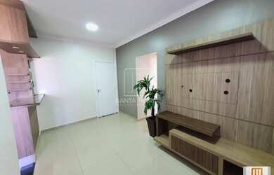 Imagem 2: Apartamento (tipo - padrao) 2 dormitórios, cozinha planejada, portaria 24hs, lazer, salão