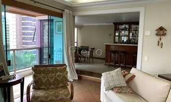 Imagem 5: Apartamento - Cambuí - Campinas