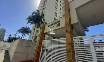 Imagem 2: Belissimo Apto - 19° andar -119m no Residencial Quartier Lagoa Nova