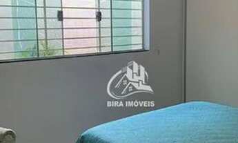 Imagem 6: Casa com 3 dormitórios para alugar, 166 m² por R$ 3.300/mês - Jardim Nenê Gomes - Uberaba