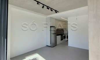 Imagem 2: Disponível para locação Lindo Residencial VN Millennium no centro da Vila Olímpia