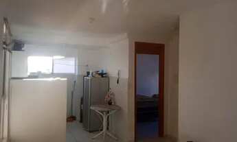 Imagem 2: Repasse de ap Apartamento com 2 dormitórios