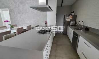 Imagem 4: Casa a venda Swiss Park Campinas