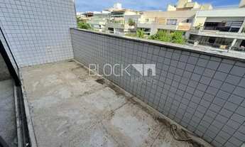 Imagem 5: Recreio dos Bandeirantes