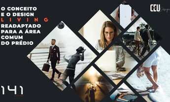 Imagem 5: Condomínio 141 Living - Rua Mem de Sá, nº 141, Icaraí - Niterói/RJ