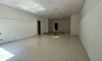 Imagem 2: Salão para alugar, 70 m² por R$ 3.645,12/mês - Santa Teresinha - Santo André/SP