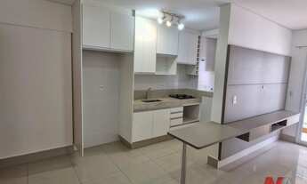 Imagem: Imperial Residence - Apartamento 01 dormitório