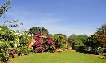 Imagem 7: Aluguel de chácara para eventos/confraternizações - 20km de Goiânia