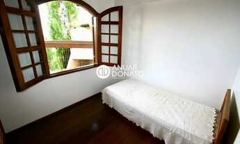 Imagem 7: Mangabeiras - Casa Residencial 4 quartos para aluguel na Anuar Donato