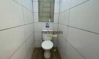 Imagem 4: Salão para alugar, 70 m² por R$ 3.645,12/mês - Santa Teresinha - Santo André/SP