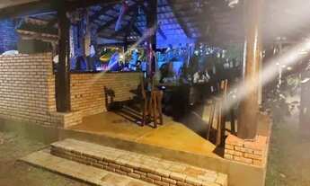 Imagem 6: Lindo sítio na serra de Guaramiranga