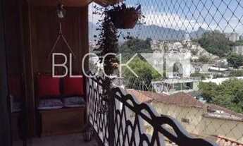 Imagem 2: Taquara Casa em condomínio com 4 dormitórios