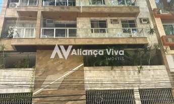 Imagem 6: Tijuca Apartamento com 3 dormitórios