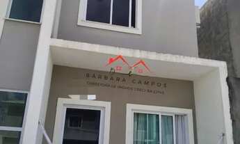 Imagem: Casa Duplex 2/4 suíte americana, Condomínio