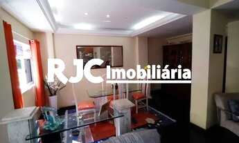 Imagem 4: Casa em Condomínio - Triplex / Residencial / Vila Isabel