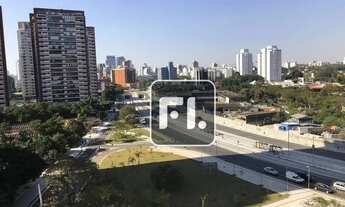 Imagem 4: Conjunto à venda, 316 m² por R$ 4.350.000,02 - Chácara Santo Antônio - São Paulo/SP
