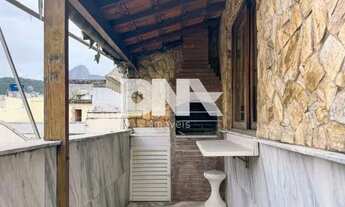 Imagem 5: Apartamento - Duplex / Residencial / Copacabana