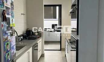 Imagem 6: Casa a venda Swiss Park Campinas