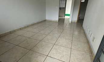 Imagem 3: Casa no Setor Residencial Itaipu 2 quartos