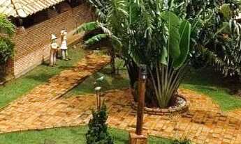 Imagem: Lindo sítio na serra de Guaramiranga