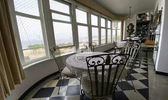 Imagem 2: Apartamento à venda, 4 quartos, 1 suíte, 2 vagas, Copacabana - RIO DE JANEIRO/RJ