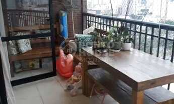 Imagem 3: Apartamento à venda bairro Bela Vist, 1 dormitório, suíte, 1 banheiro e 1 vaga