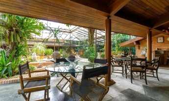 Imagem 4: Sobrado Residencial com 7 Dormitórios (3 Suítes) à Venda na Granja Julieta - São Paulo/SP