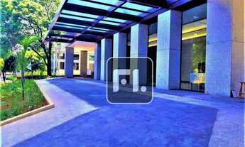 Imagem 3: Conjunto, 508 m² - venda por R$ 5.400.000,06 ou aluguel por R$ 52.000,06/mês - Brooklin