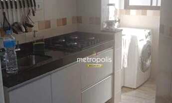 Imagem 5: Apartamento à venda, 50 m² por R$ 351.000,00 - Vila Mussolini - São Bernardo do Campo/SP