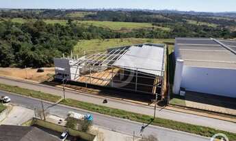 Imagem 3: Galpão Industrial à venda, 4.683m2, Polo Global Park, em Aparecida de Goiânia