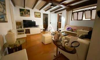 Imagem 7: Apartamento à venda, 4 quartos, 1 suíte, 2 vagas, Copacabana - RIO DE JANEIRO/RJ