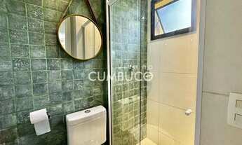 Imagem 15: Apartamento com 3 dormitórios à venda, 99 m² por R$ 1.180.000,00 - Cumbuco - Caucaia/CE