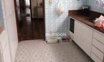 Imagem 4: Sobrado à venda, 163 m² por R$ 749.980,00 - Jardim - Santo André/SP