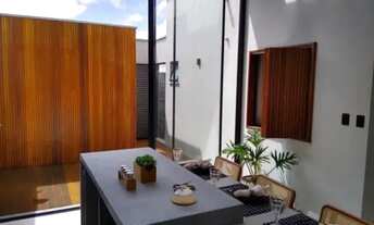 Imagem 6: Condomínio Essenza na rua sossego no bairro Sim