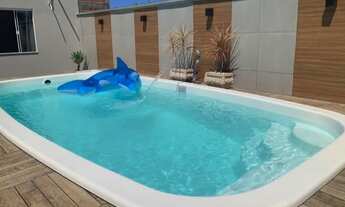 Imagem 2: Casa Temporada Praia Grande/ FUNDÃO ES