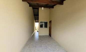 Imagem 2: Casa em Anápolis, com 3 Quartos, 1 Suíte, Rica em Moveis Planejado, Super Localizada