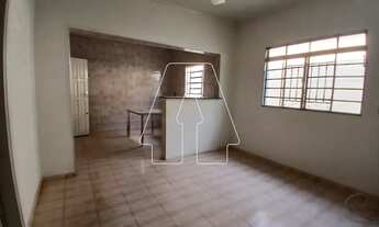 Imagem 4: Casa no Bairro Planalto em Araçatuba/SP