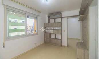 Imagem: Apartamento 1 Dorm Centro Historico