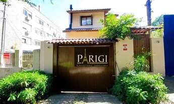 Imagem 2: Casa com 3 dormitórios para alugar, 270 m² por R$ 8.602,00/mês - Petrópolis - Porto Alegre